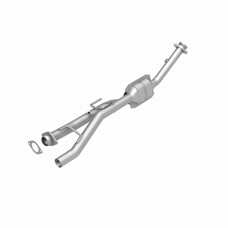 Magnaflow 23314 DirectFit Converter For Explorer/Mountaineer