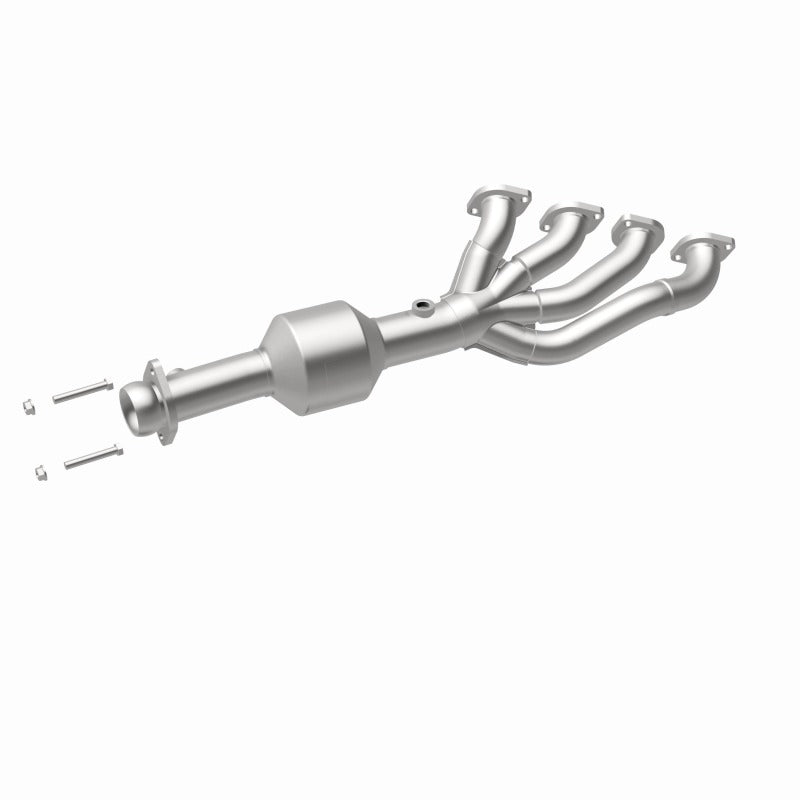 Magnaflow 49792 DirectFit Converter for BMW 7 (96-98) OEM