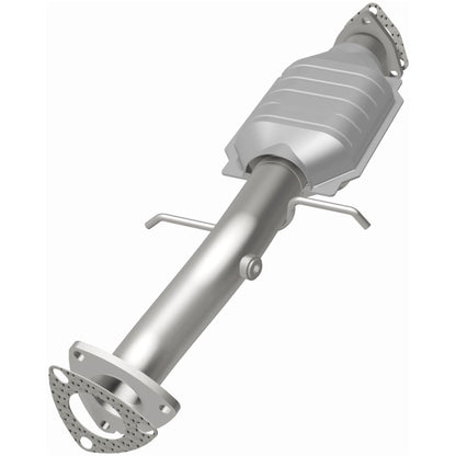 Magnaflow 23455 DirectFit Converter Blazer/Jimmy 96-99 4.3L
