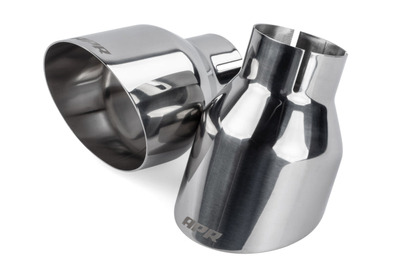 APR 19-21 Volkswagen Jetta GLI Catback Exhaust System | VW Jetta GLI