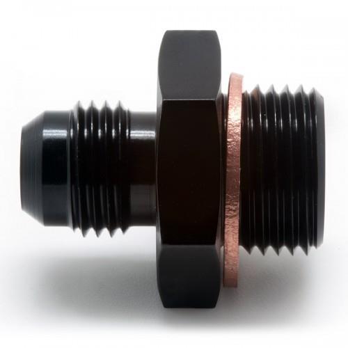BLOX Racing 440LPH High Flow Inline Fuel Pump (BXFU-04440)