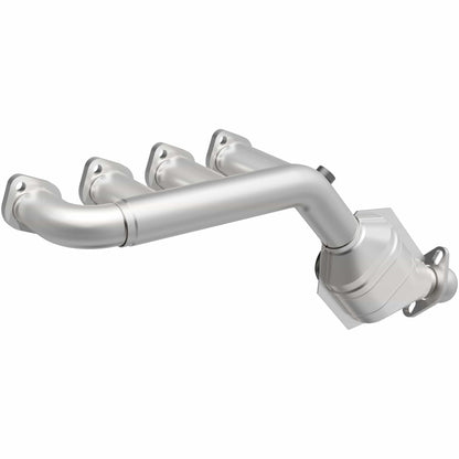 MagnaFlow 1993-1995 Lincoln Mark VIII California Grade CARB Compliant Manifold Catalytic Converter