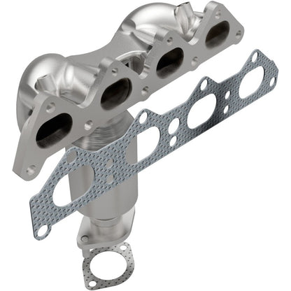 Magnaflow 50330 DirectFit Converter For 2004-08 Hyundai Elantra 2.0L
