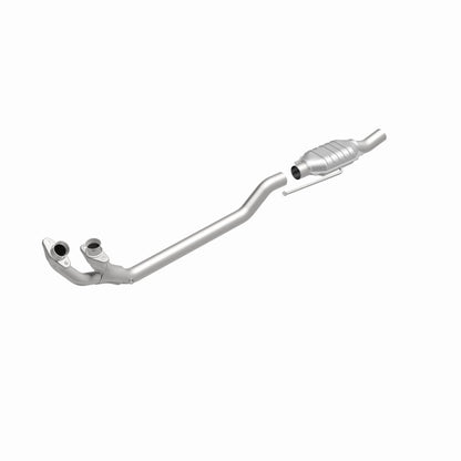 Magnaflow 93302 DirectFit Converter For Ford 87-96