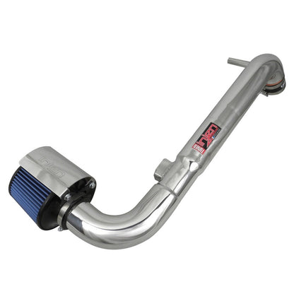 Injen Wrinkle Black Power-Flow Cold Air Intake | Toyota Tacoma / FJ Cruiser (04-23) (PF2011WB)