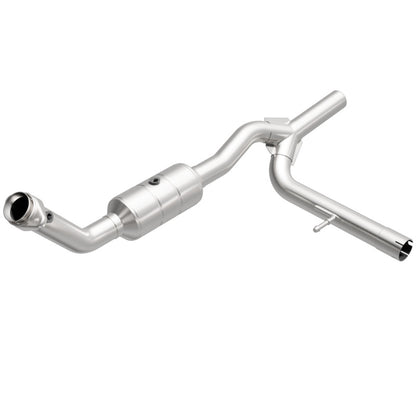 Magnaflow 49410 Direct Fit OEM Converter For F-150 04-06 4.6L