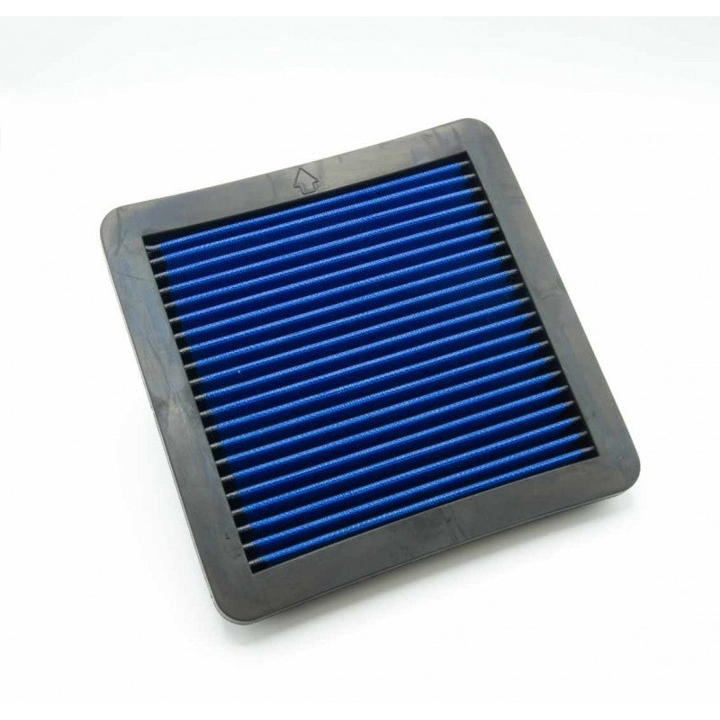 Turbo XS Dry Element Drop-In Air Filter | Subaru WRX / WRX STI / Forester / Legacy / Outback (08-21) / 09-10 (AF-01)