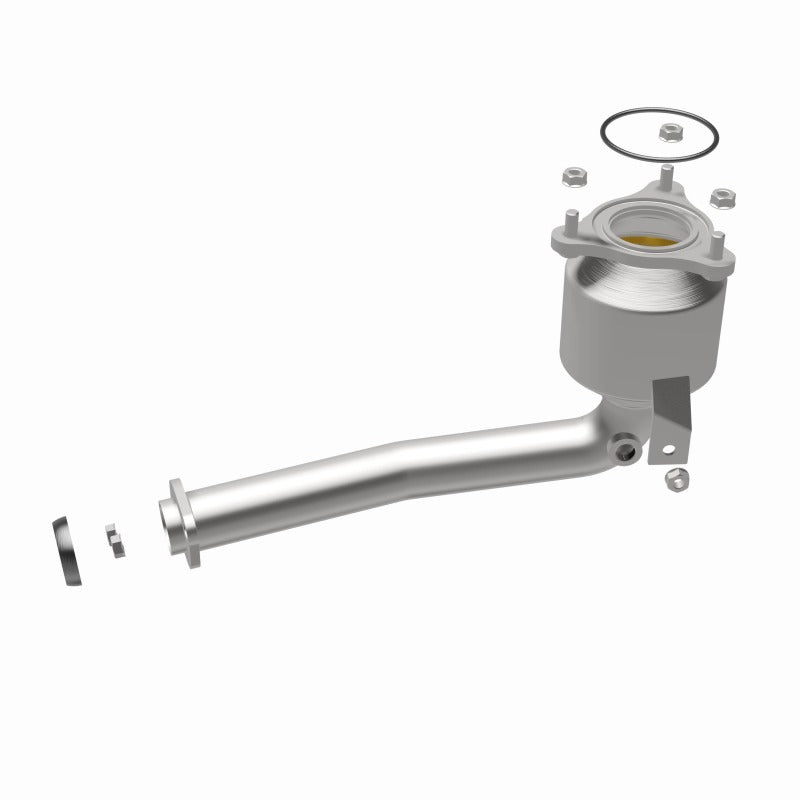 Magnaflow 24098 Conv Dir Fit 02-03 Suzuki Aerio