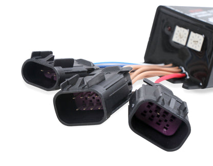 MSD 87311 2-Step Rev Limiter