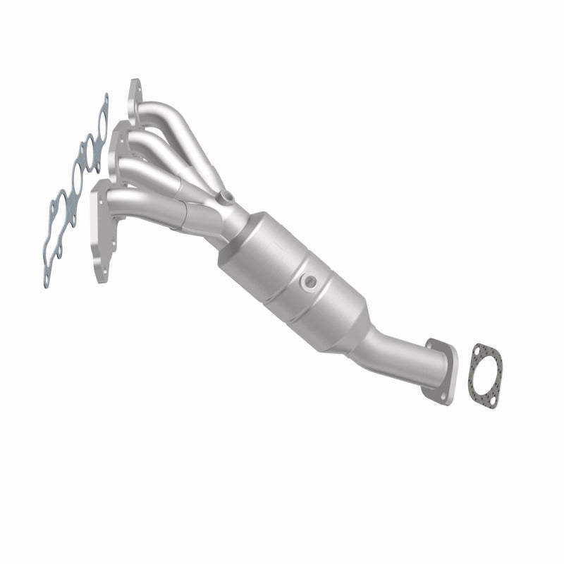 Magnaflow 49203 DirectFit Converter For Ford Fusion 2.3L