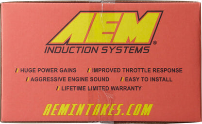AEM Brute Force Air Intake | Ford Mustang GT (96-04) (21-8103DC)