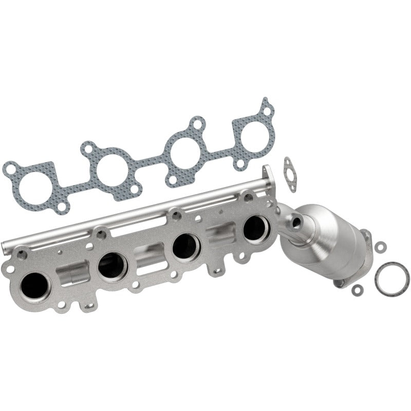 MagnaFlow 4.7L Catalytic Converter | Lexus GX470 / Toyota 4Runner (05-09) (51217)