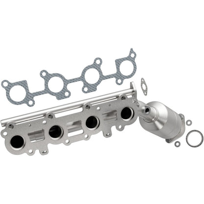 MagnaFlow 4.7L Catalytic Converter | Lexus GX470 / Toyota 4Runner (05-09) (51217)