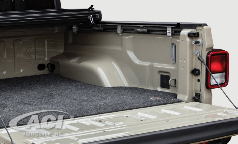 Access Outlander Soft Truck Topper | Jeep Gladiator (J1070019)