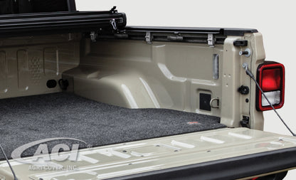 Access Outlander Soft Truck Topper | Jeep Gladiator (J1070019)