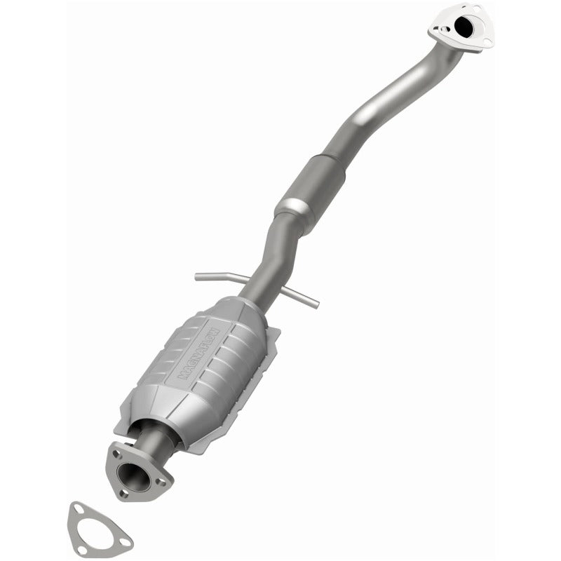 Magnaflow 49530 DirectFit Converter For Saturn Rear OEM