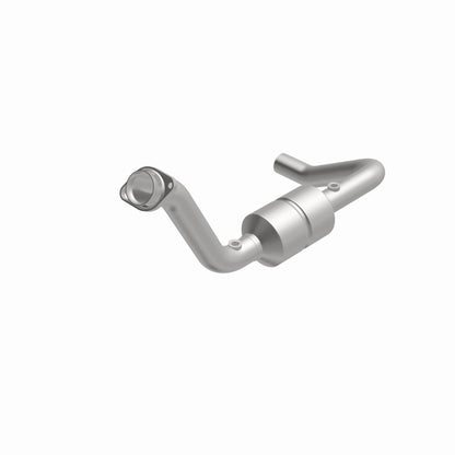 MagnaFlow Direct Fit Catalytic Converter 04-06 Dodge Durango 5.7L Driver Side