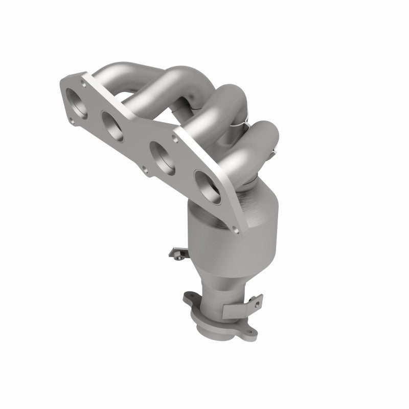 Magnaflow 51078 DirectFit Converter For Pontiac Vibe 2.4L (09-10)