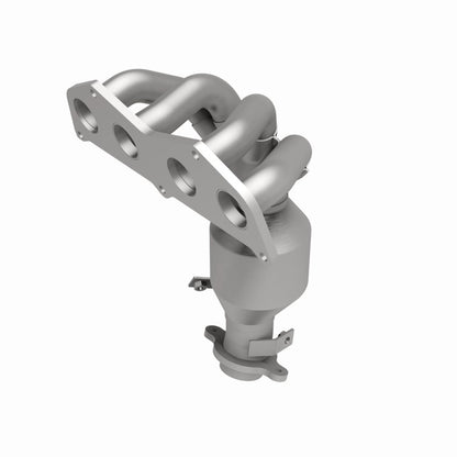 Magnaflow 51078 DirectFit Converter For Pontiac Vibe 2.4L (09-10)