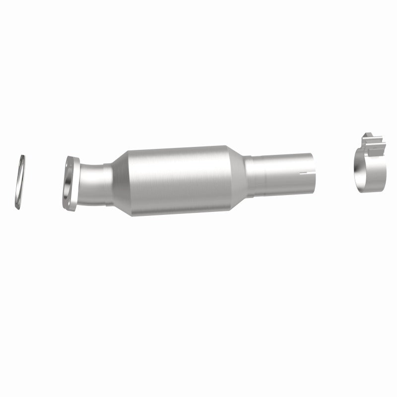 MagnaFlow 15-17 Ford Edge 2.0L FWD Rear D&S Converter