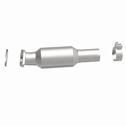 MagnaFlow 15-17 Ford Edge 2.0L FWD Rear D&S Converter