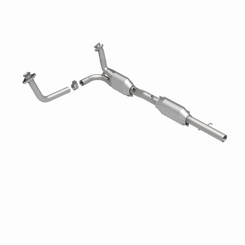 Magnaflow Conv DF 92-96 Ford Bronco/F150/F250 | OE Fit (93324)