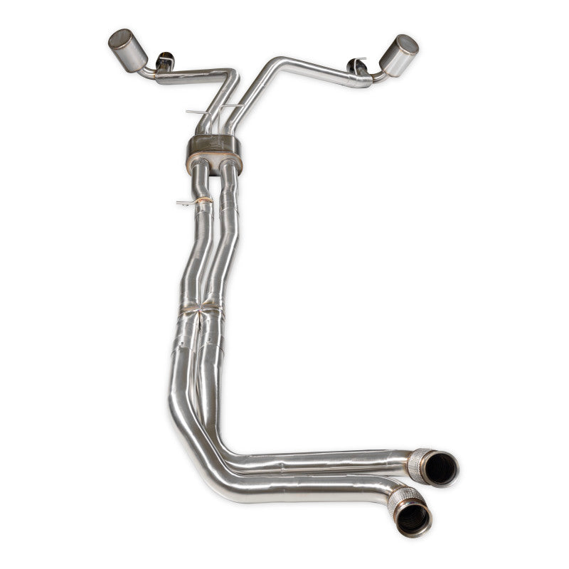 Flowmaster Signature Series Cat-back For RAM 1500/DT (738198)
