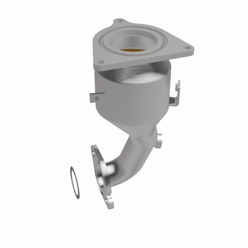 MagnaFlow 51889 DirectFit Converter For 10-12 Fusion 3.0L