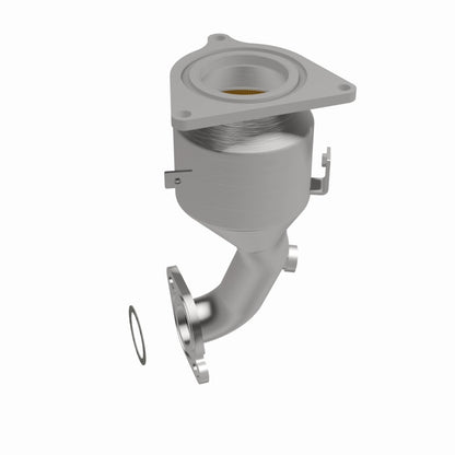 MagnaFlow 51889 DirectFit Converter For 10-12 Fusion 3.0L