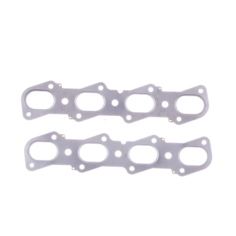 Cometic MLS Exhaust Gasket | Ford Mustang 07-14 (C5805-030)