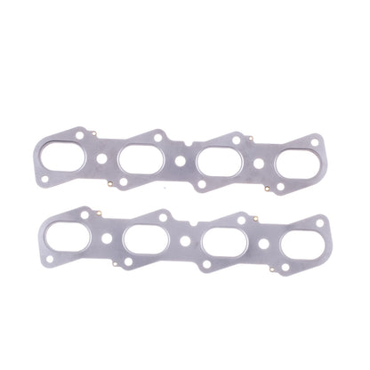Cometic MLS Exhaust Gasket | Ford Mustang 07-14 (C5805-030)
