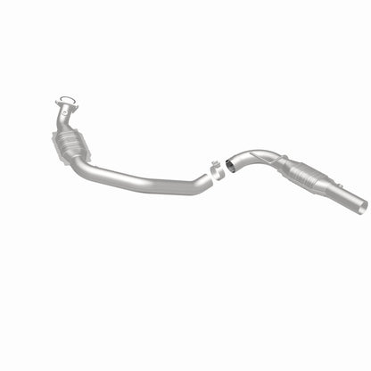 Magnaflow 51525 D&F Converter For Express 2500 07-08 4.8L Driver Side