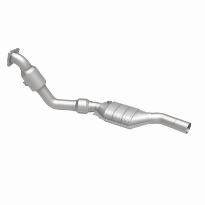 Magnaflow 49742 DirectFit Converter 03-04 Audi RS6 4.2L Driver Side