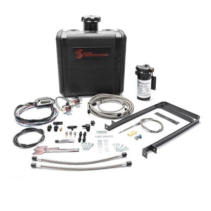 Snow Performance Stage 3 Boost Cooler Ford 7.3/6.0/6.4/6.7 Powerstroke Water Injection Kit