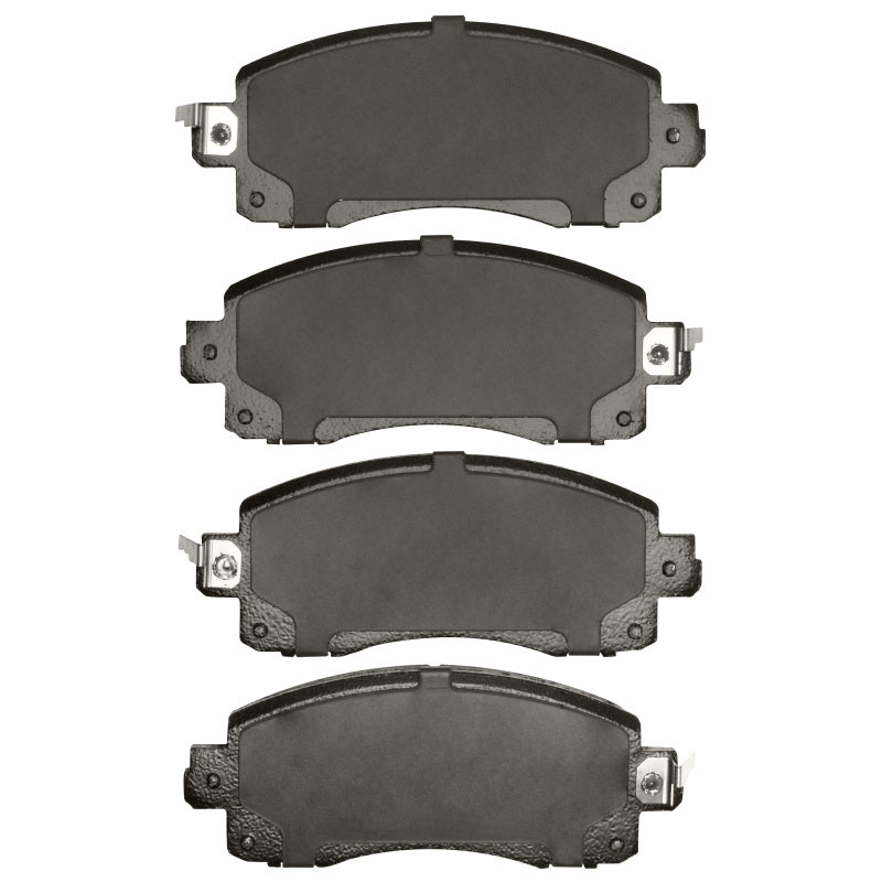 R1 17-25 Subaru Forester Ceramic Brake Pads | Impreza/Outback/WRX (12-26) (2310-2045-00)