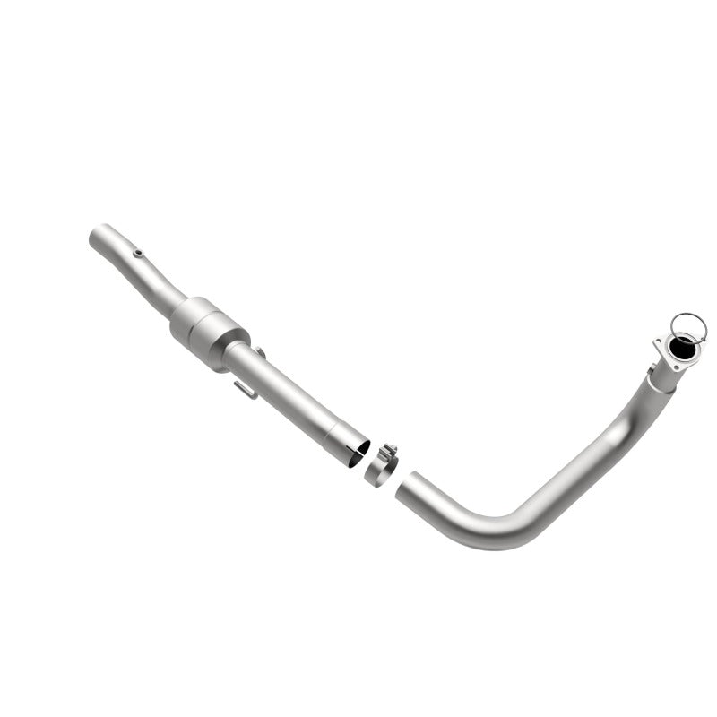 Magnaflow 49643 DirectFit Converter For Chevy/GMC D/S OEM (00-06)