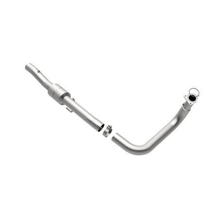 Magnaflow 49643 DirectFit Converter For Chevy/GMC D/S OEM (00-06)