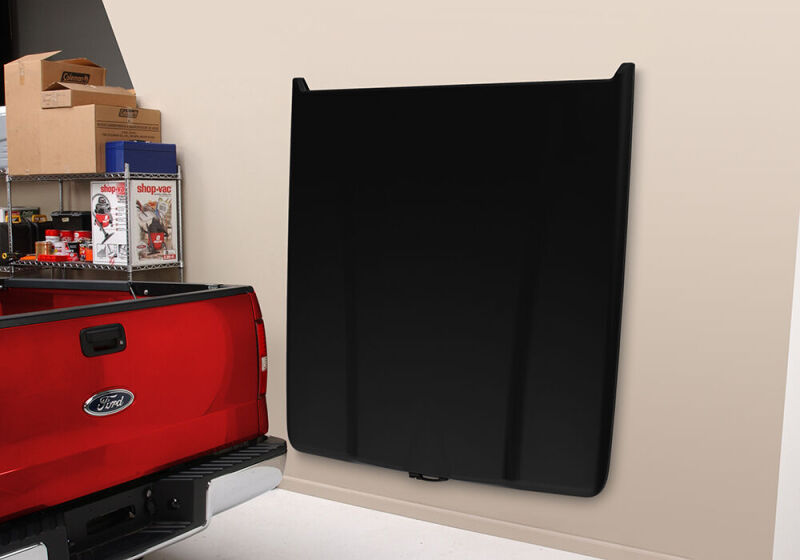 UnderCover UC2218 Elite Hard One Piece Tonneau Cover For 21-26 Ford F150