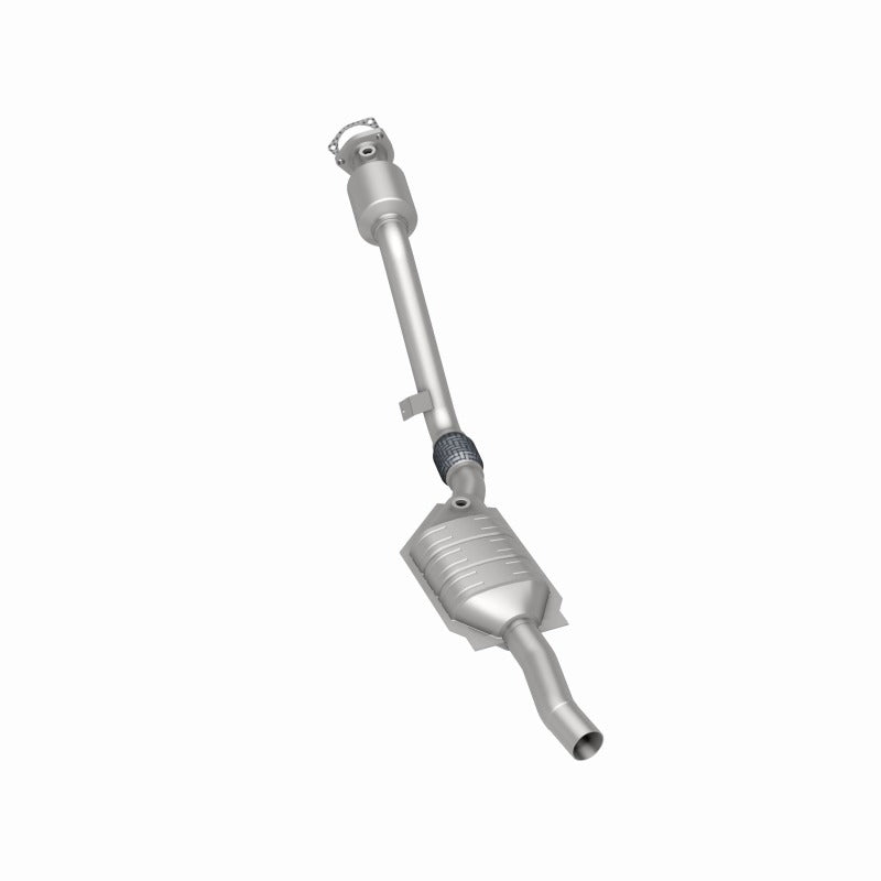 Magnaflow 51589 DirectFit Converter For VW Passat 2.8L (03)