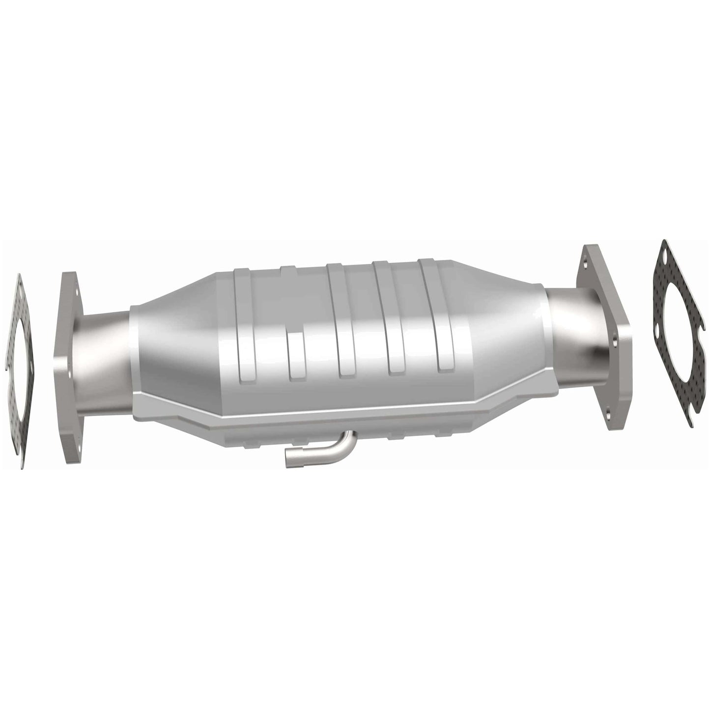 MagnaFlow California Grade CARB Compliant Direct-Fit Catalytic Converter 3322440