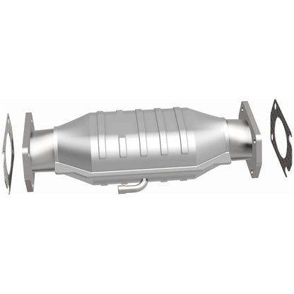 MagnaFlow California Grade CARB Compliant Direct-Fit Catalytic Converter 3322440
