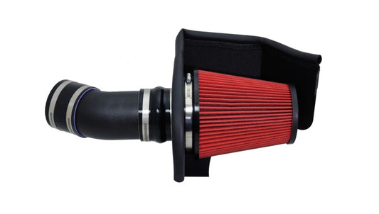 Volant APEX Series Intake Systems | Dodge Challenger/Charger (12-17) (316864D)