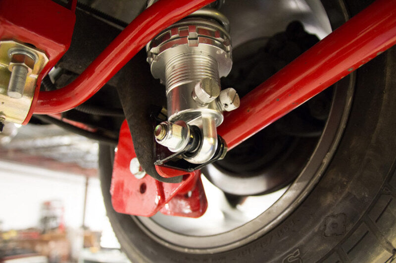 UMI Performance 2046-C211-110 Coilover Lowering for Chevy/Pontiac
