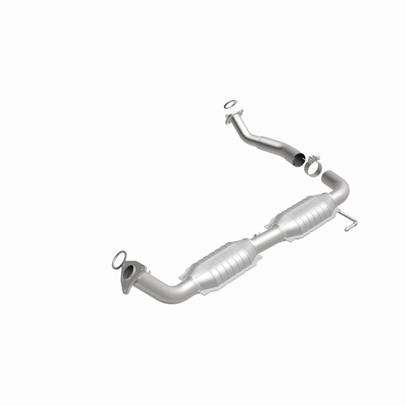 Magnaflow 49625 DirectFit Converter 07-08 4.7L Tundra D&S OEM