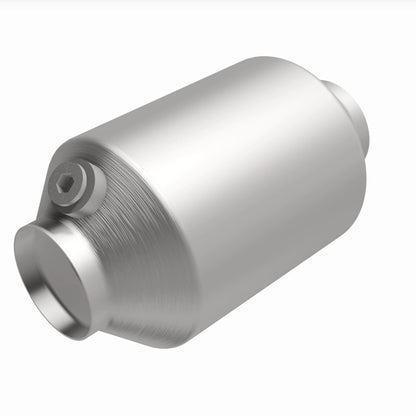 MagnaFlow Conv Univ 3.00in C/C Spun Front OEM