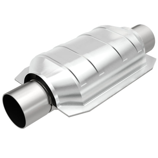 Magnaflow 2.5in Fed Univ Cat | Universal (94106)