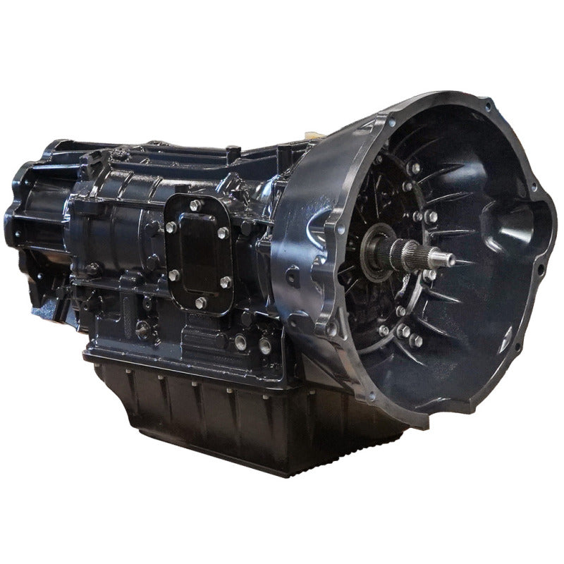 BD Diesel 1064274SS Towmaster Trans & Converter Pack For RAM 3500/4500/5500 13-18
