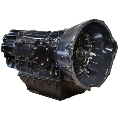 BD Diesel 1064274SS Towmaster Trans & Converter Pack For RAM 3500/4500/5500 13-18