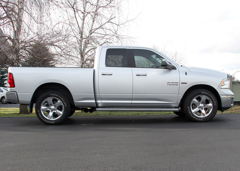 Flowmaster FlowFX DOSS Cat-Back Exhaust For RAM 1500 03-24 (717993)