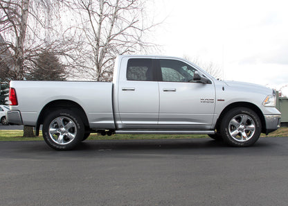 Flowmaster FlowFX DOSS Cat-Back Exhaust For RAM 1500 03-24 (717993)